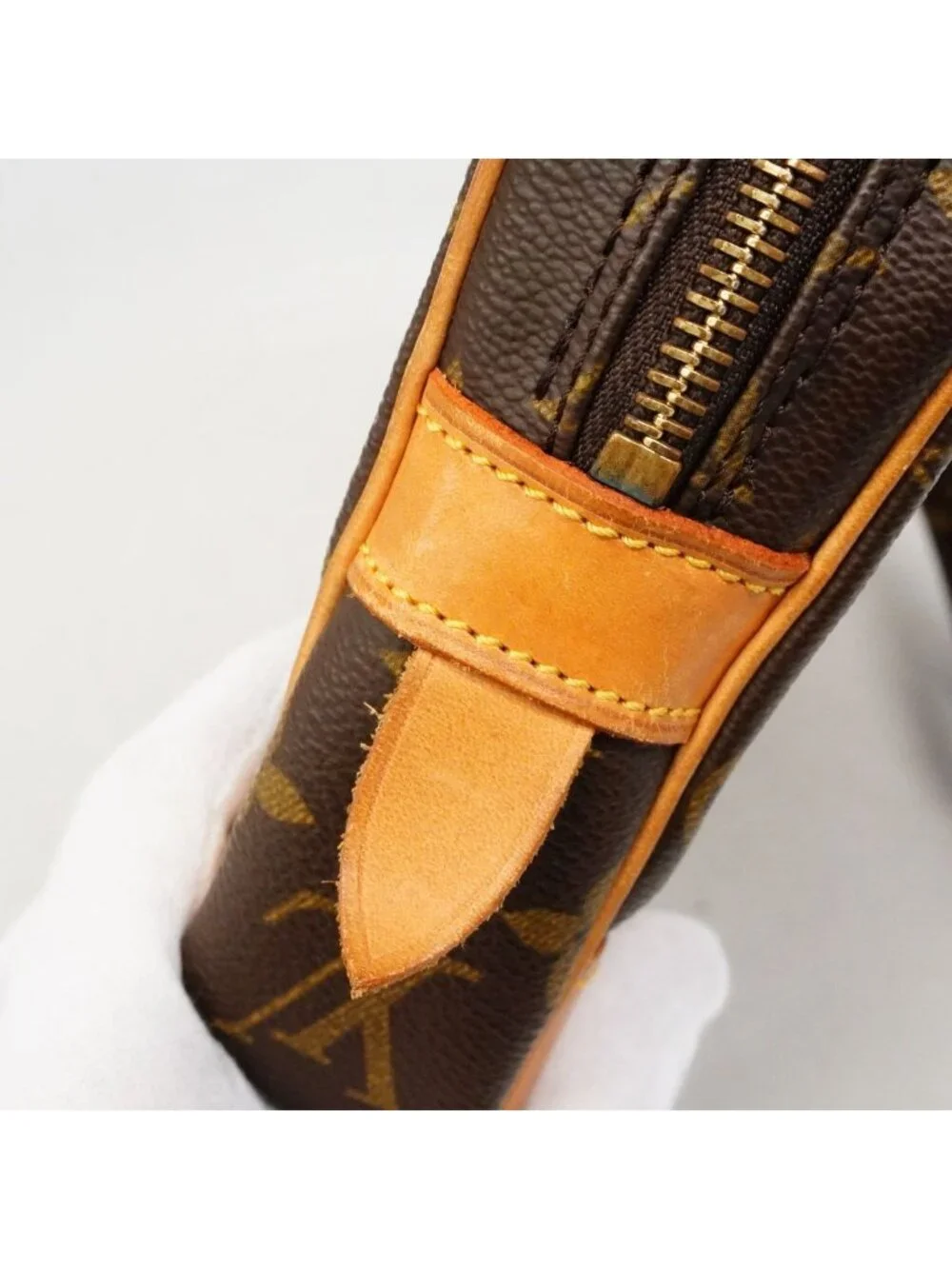 Louis Vuitton this authentic